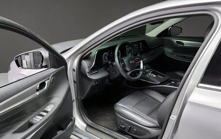 Hyundai Grandeur, 2021 год, 2 190 000 рублей, 7 фотография