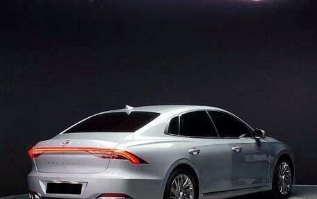 Hyundai Grandeur, 2021 год, 2 190 000 рублей, 2 фотография