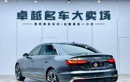 Audi A4, 2020 год, 2 699 006 рублей, 7 фотография