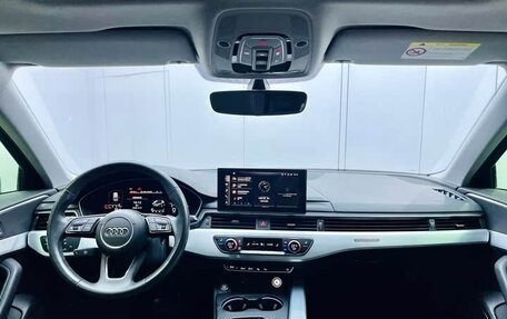 Audi A4, 2020 год, 2 699 006 рублей, 8 фотография