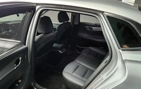 Hyundai Grandeur, 2021 год, 2 190 000 рублей, 14 фотография