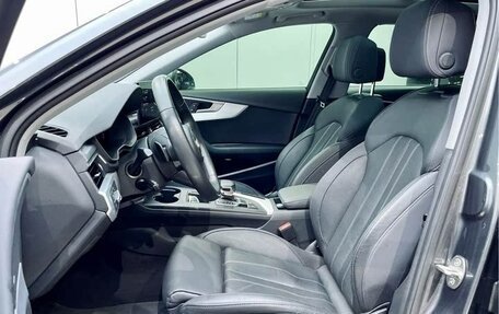 Audi A4, 2020 год, 2 699 006 рублей, 10 фотография