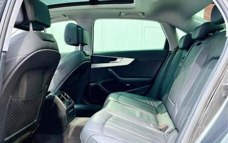 Audi A4, 2020 год, 2 699 006 рублей, 13 фотография