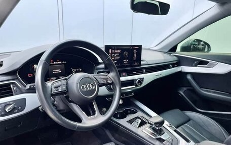 Audi A4, 2020 год, 2 699 006 рублей, 9 фотография