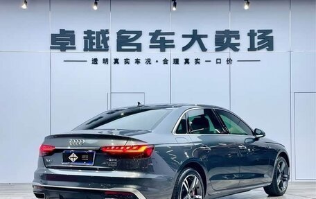 Audi A4, 2020 год, 2 699 006 рублей, 5 фотография