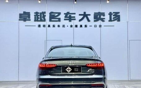 Audi A4, 2020 год, 2 699 006 рублей, 6 фотография
