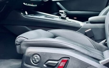 Audi A4, 2020 год, 2 699 006 рублей, 11 фотография