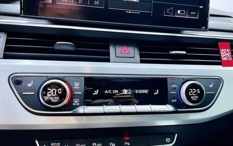 Audi A4, 2020 год, 2 699 006 рублей, 15 фотография