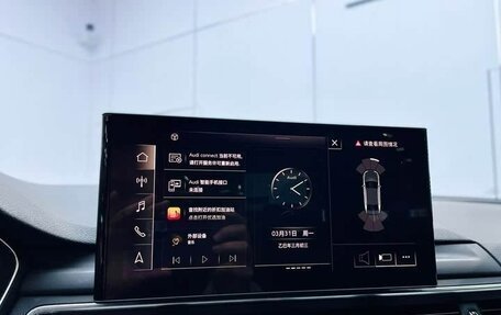 Audi A4, 2020 год, 2 699 006 рублей, 21 фотография