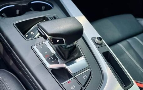 Audi A4, 2020 год, 2 699 006 рублей, 16 фотография