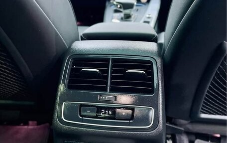 Audi A4, 2020 год, 2 699 006 рублей, 18 фотография