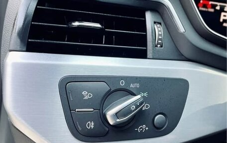Audi A4, 2020 год, 2 699 006 рублей, 19 фотография