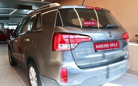 KIA Sorento II рестайлинг, 2015 год, 1 930 000 рублей, 5 фотография
