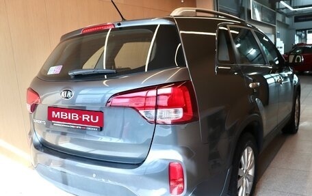 KIA Sorento II рестайлинг, 2015 год, 1 930 000 рублей, 7 фотография