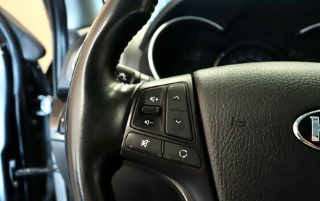 KIA Sorento II рестайлинг, 2015 год, 1 930 000 рублей, 12 фотография
