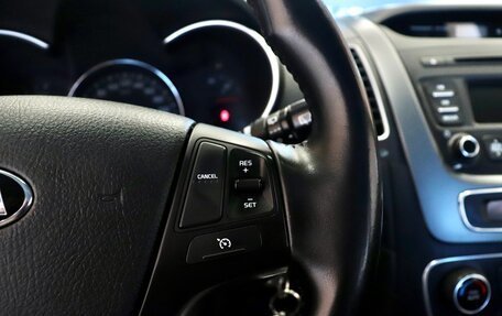 KIA Sorento II рестайлинг, 2015 год, 1 930 000 рублей, 14 фотография