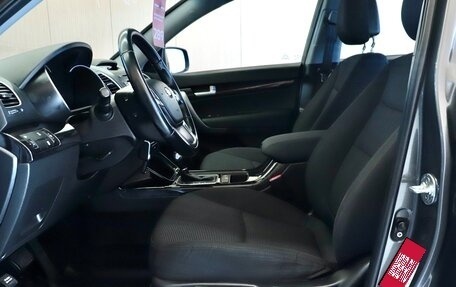 KIA Sorento II рестайлинг, 2015 год, 1 930 000 рублей, 11 фотография