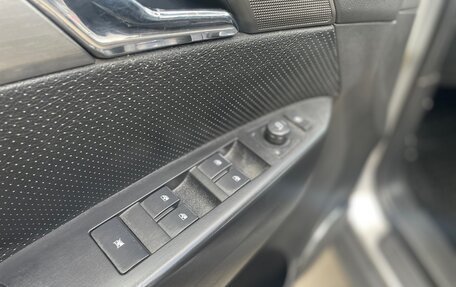Opel Antara I, 2007 год, 699 000 рублей, 14 фотография
