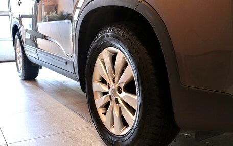 KIA Sorento II рестайлинг, 2015 год, 1 930 000 рублей, 26 фотография