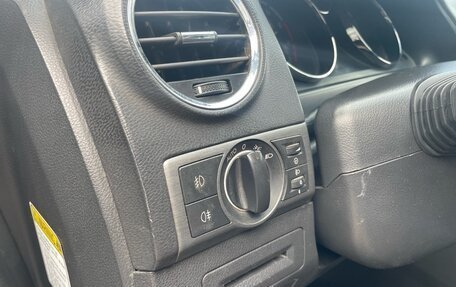 Opel Antara I, 2007 год, 699 000 рублей, 15 фотография