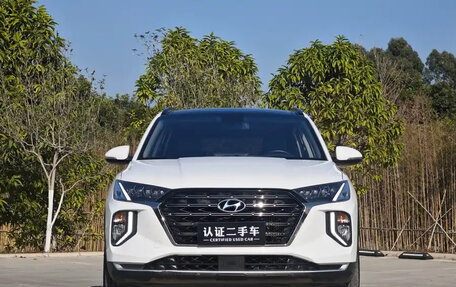 Hyundai Tucson, 2021 год, 1 500 000 рублей, 2 фотография