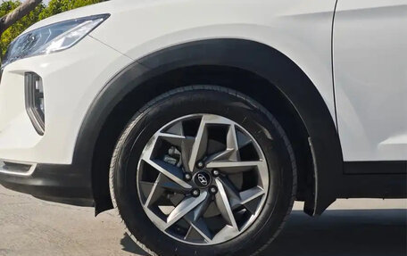 Hyundai Tucson, 2021 год, 1 500 000 рублей, 5 фотография