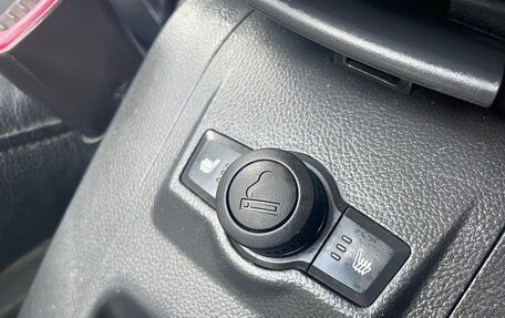 Opel Antara I, 2007 год, 699 000 рублей, 18 фотография