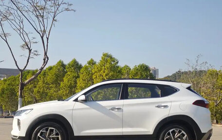 Hyundai Tucson, 2021 год, 1 500 000 рублей, 4 фотография