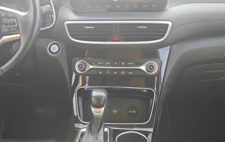 Hyundai Tucson, 2021 год, 1 500 000 рублей, 9 фотография