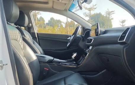 Hyundai Tucson, 2021 год, 1 500 000 рублей, 11 фотография