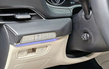 Genesis GV80 I, 2021 год, 3 572 000 рублей, 9 фотография