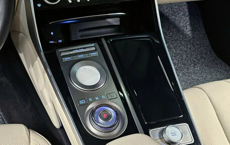 Genesis GV80 I, 2021 год, 3 572 000 рублей, 10 фотография