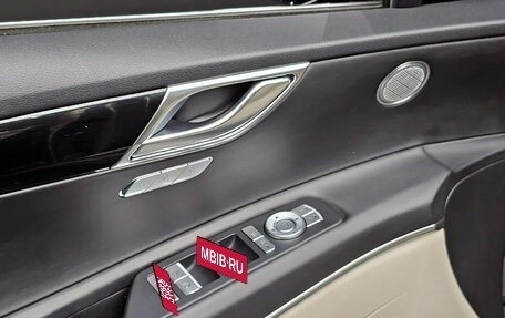 Genesis GV80 I, 2021 год, 3 572 000 рублей, 11 фотография