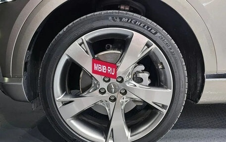 Genesis GV80 I, 2021 год, 3 572 000 рублей, 5 фотография