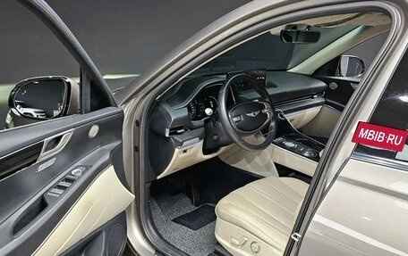 Genesis GV80 I, 2021 год, 3 572 000 рублей, 7 фотография