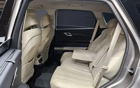 Genesis GV80 I, 2021 год, 3 572 000 рублей, 13 фотография
