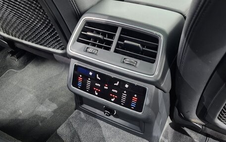 Audi A6, 2021 год, 3 954 000 рублей, 7 фотография