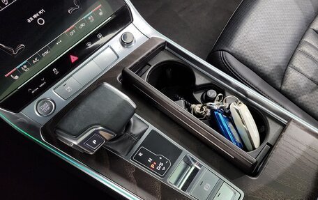 Audi A6, 2021 год, 3 954 000 рублей, 14 фотография