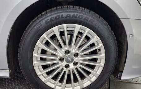 Audi A6, 2021 год, 3 954 000 рублей, 10 фотография