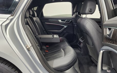 Audi A6, 2021 год, 3 954 000 рублей, 17 фотография