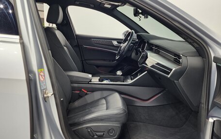 Audi A6, 2021 год, 3 954 000 рублей, 16 фотография