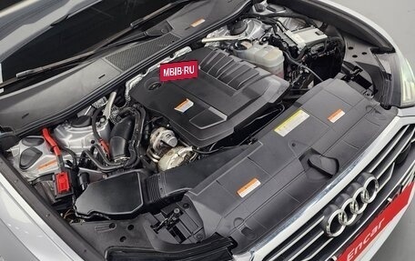 Audi A6, 2021 год, 3 954 000 рублей, 11 фотография