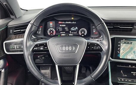 Audi A6, 2021 год, 3 954 000 рублей, 18 фотография