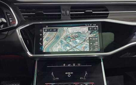 Audi A6, 2021 год, 3 954 000 рублей, 20 фотография