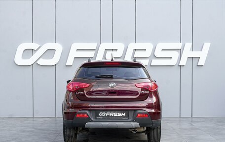 Lifan X50, 2015 год, 655 000 рублей, 4 фотография
