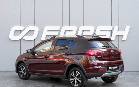 Lifan X50, 2015 год, 655 000 рублей, 2 фотография