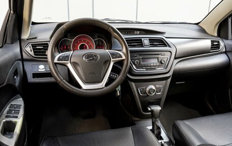 Lifan X50, 2015 год, 655 000 рублей, 6 фотография