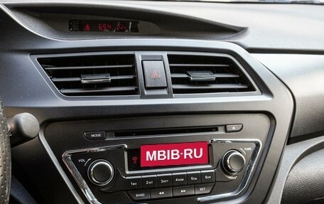 Lifan X50, 2015 год, 655 000 рублей, 12 фотография