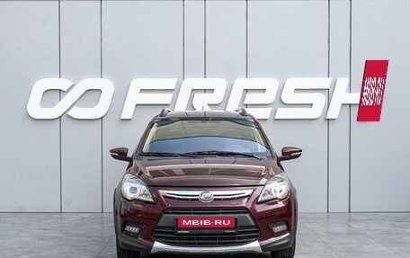 Lifan X50, 2015 год, 655 000 рублей, 3 фотография