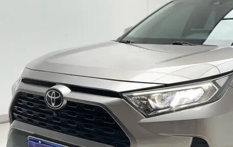 Toyota RAV4, 2021 год, 2 010 555 рублей, 9 фотография